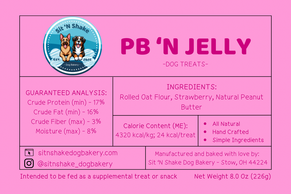 CLASSIC PB ‘N JELLY