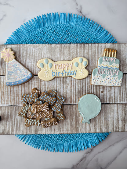BIRTHDAY BOX