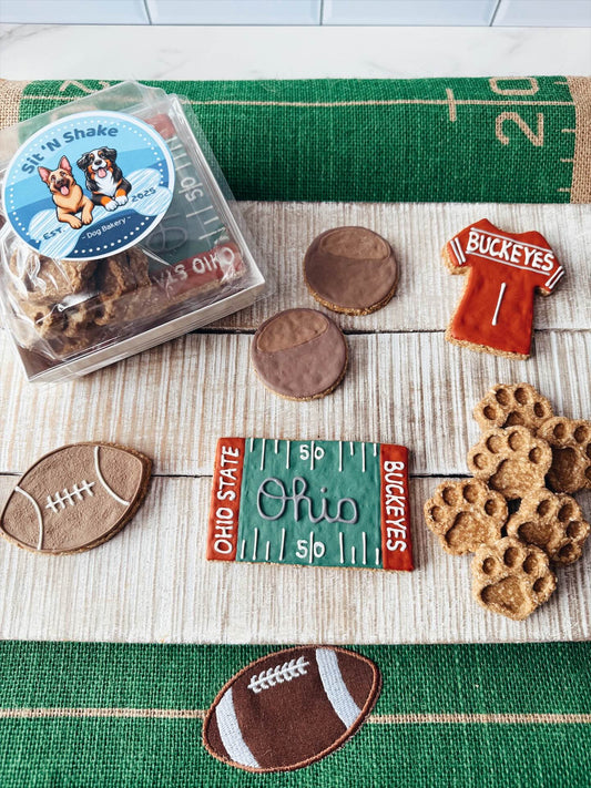 BUCKEYE BOX