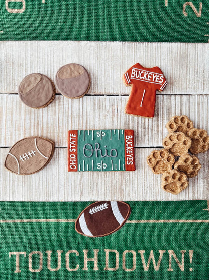 BUCKEYE BOX