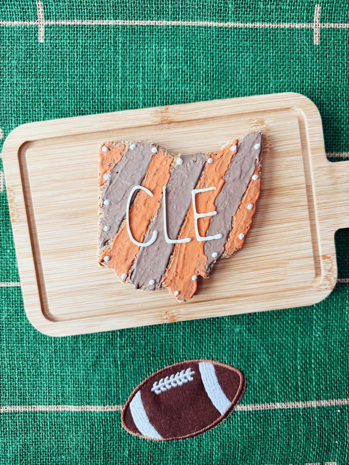 OHIO - BROWNS