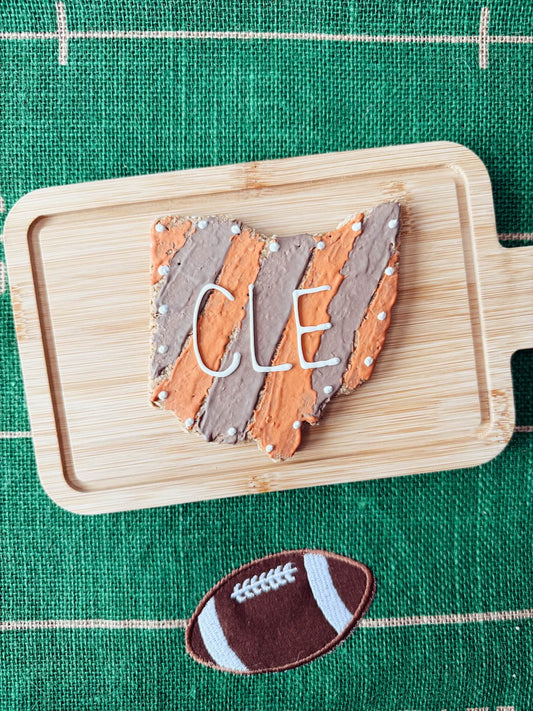 OHIO - BROWNS