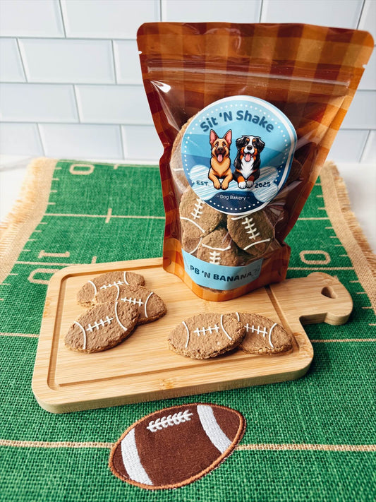 MINI FOOTBALLS