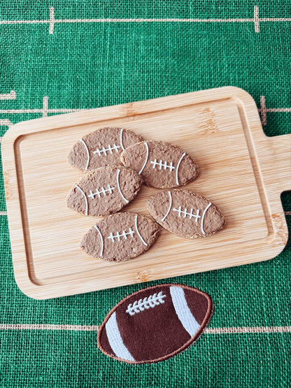 MINI FOOTBALLS