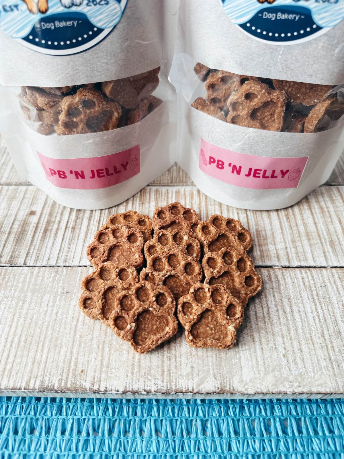 CLASSIC PB ‘N JELLY