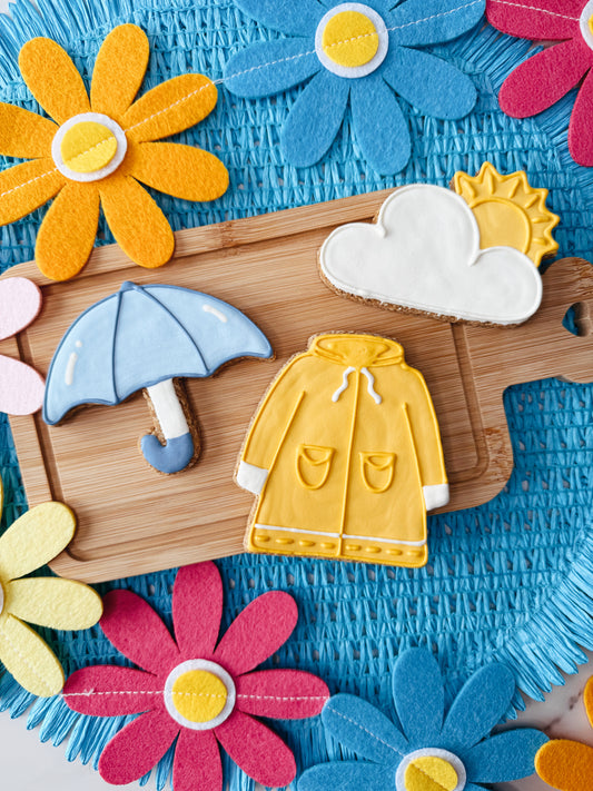 RAINY DAY BUNDLE