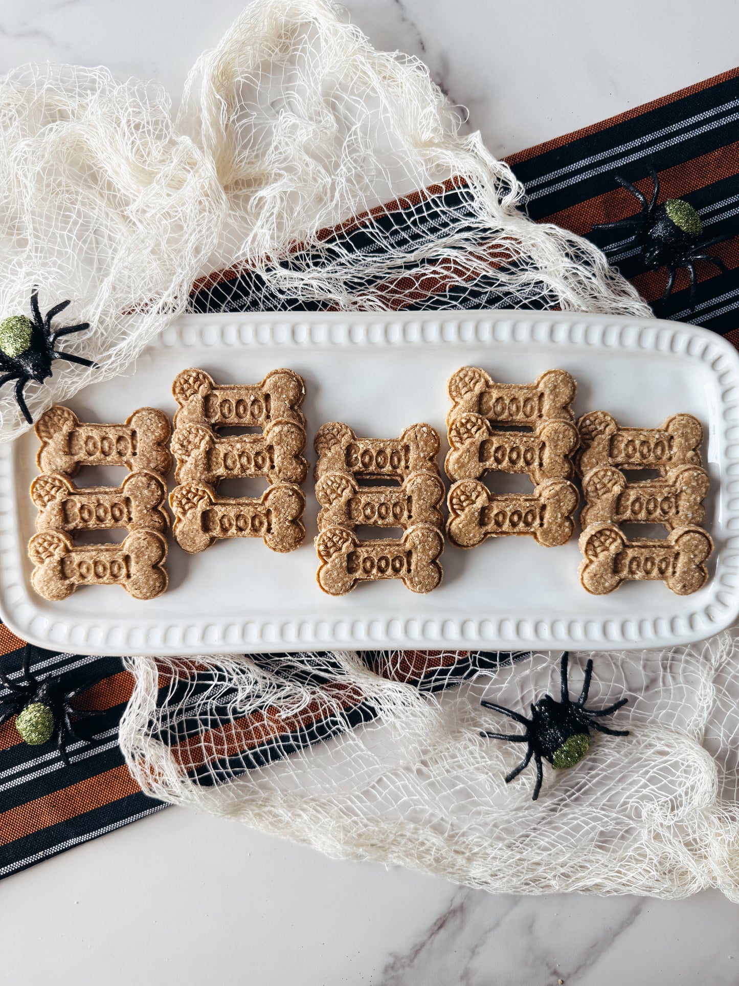 TRICK-OR-TREAT PACKS (5 PACKS OF 3 TREATS)