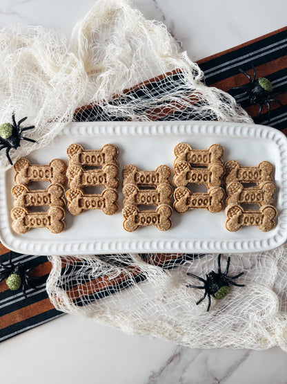 TRICK-OR-TREAT PACKS (5 PACKS OF 3 TREATS)