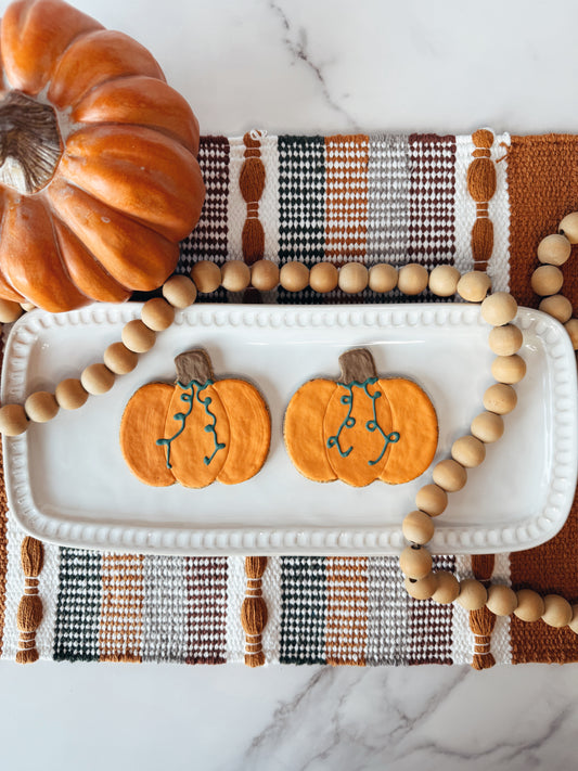 CLASSIC PUMPKIN