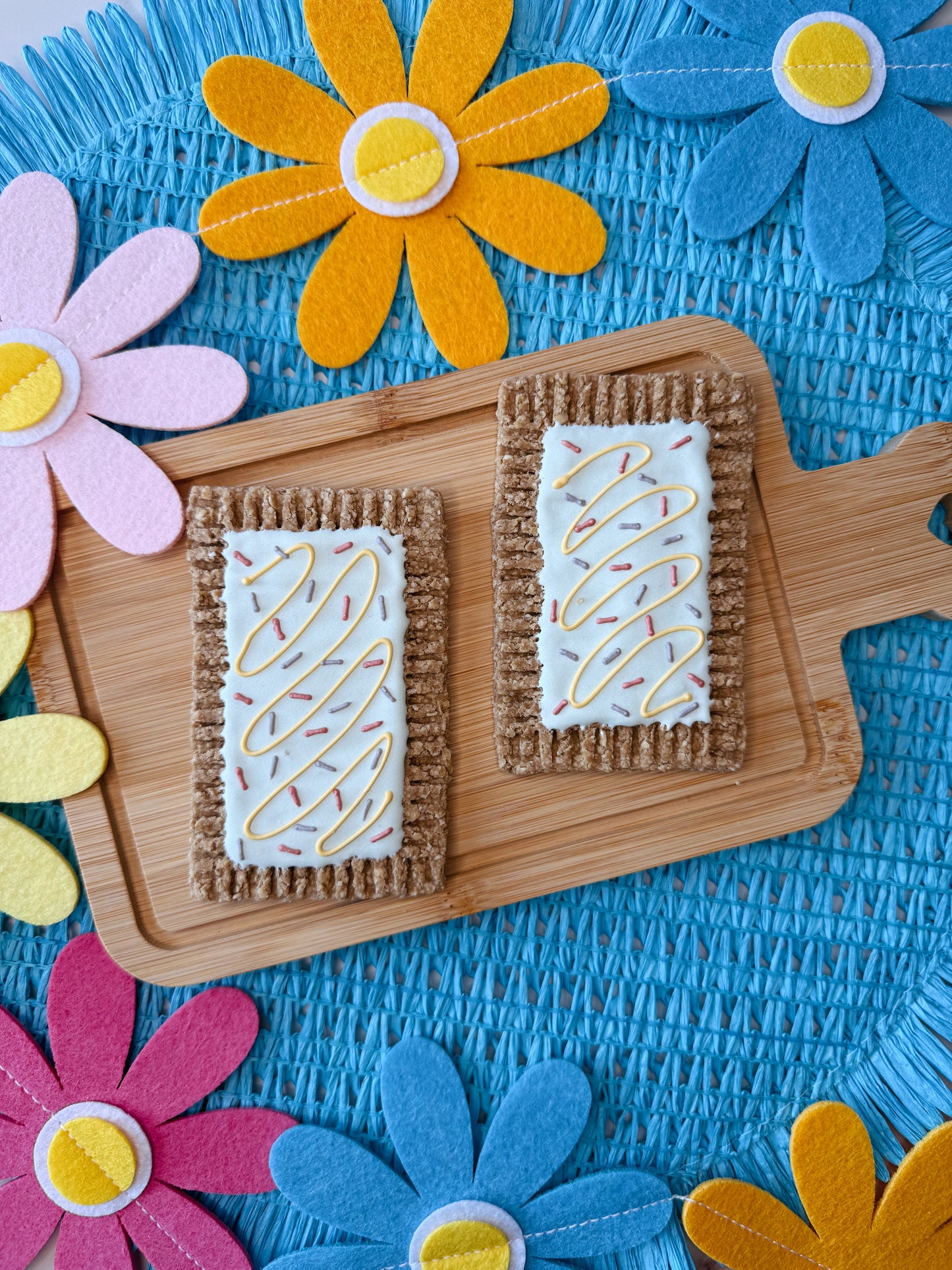 SPRING POPTART
