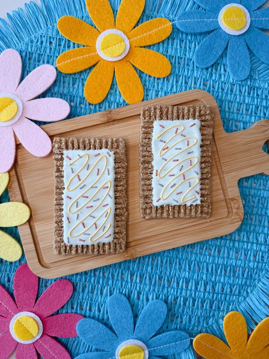 SPRING POPTART