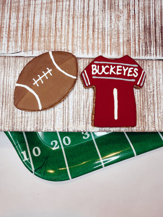 BUCKEYES FOOTBALL