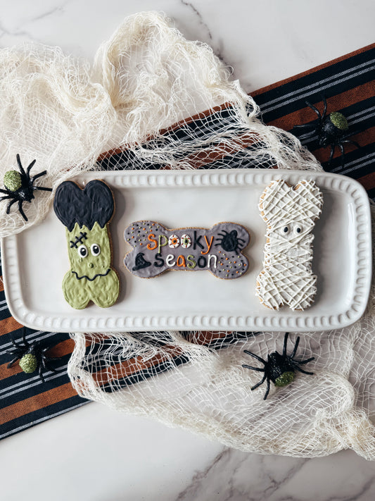 SPOOKY BONE BUNDLE